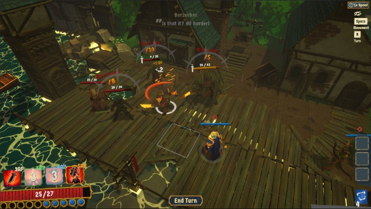 Tales for the Long Nights screenshot