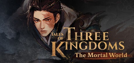 Games like Tales of Three Kingdoms: The Mortal World