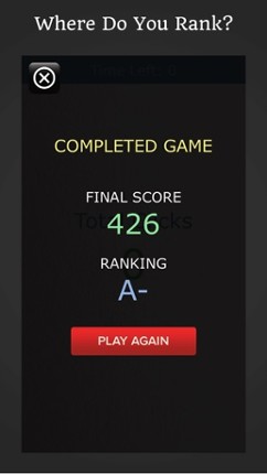 Tap Count: The Tapping Counter Image