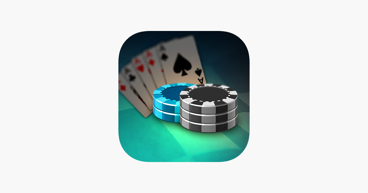 Games like Texas Hold'em Bonus Poker
