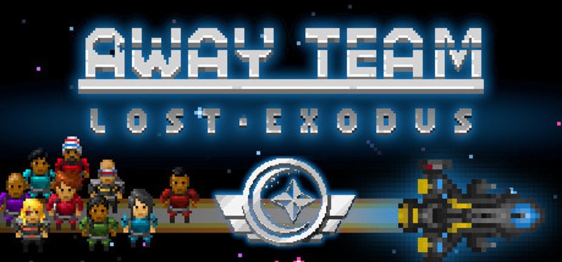 The Away Team Image