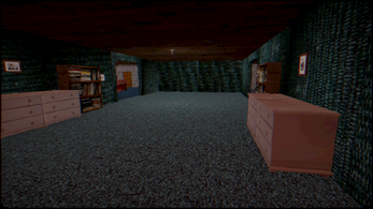 THE BABYSITTER screenshot