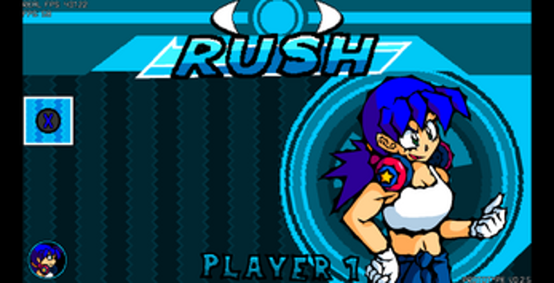 The Boy and his Story (Prototype V0.2.6) screenshot