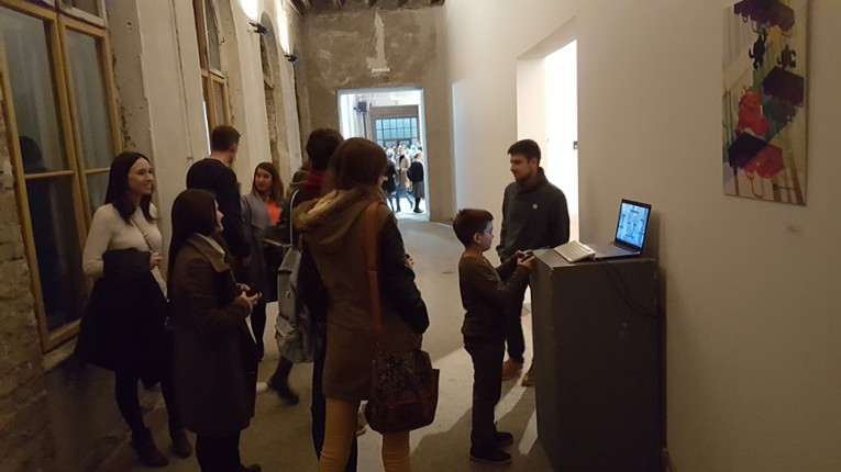 The Case Of Scary Shadows screenshot