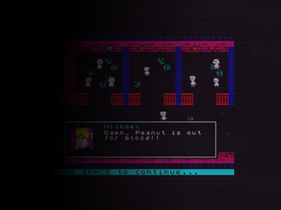 The Children Under the Bed screenshot