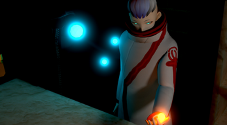 The Curse screenshot