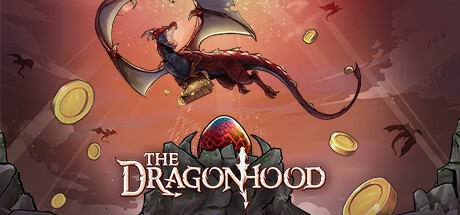 Games like The Dragonhood