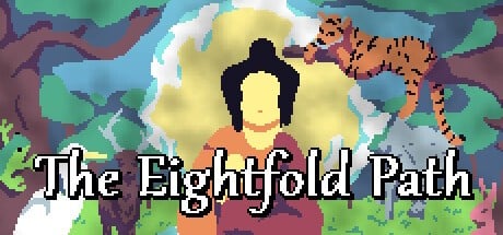 Games like The Eightfold Path