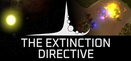 Games like The Extinction Directive