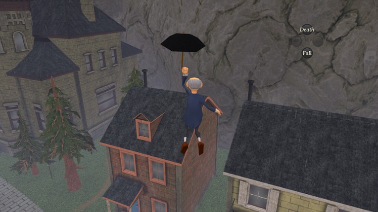 The Final Days of Olin Earl screenshot