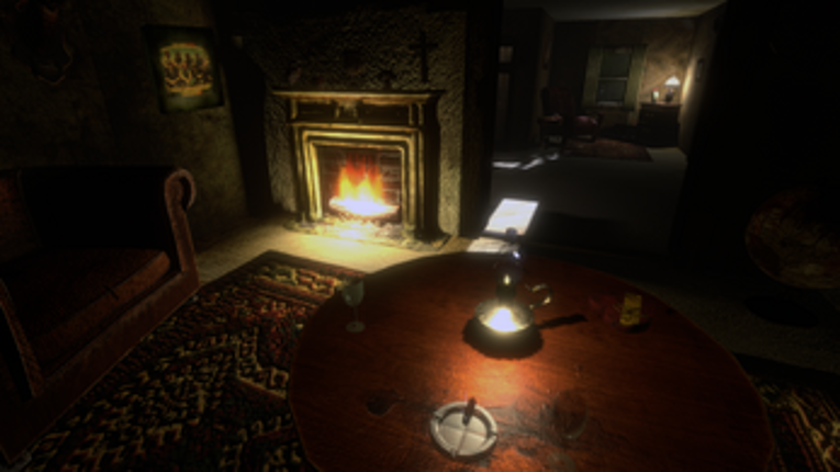 The Harbour : Chapter 1 (Beta Pre-Release) Image