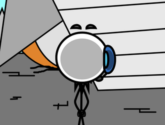 [OLD CANON] The Henry StickMINI Collection: PROEPILOGUE screenshot