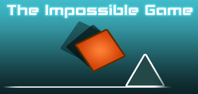 Games like The Impossible Game