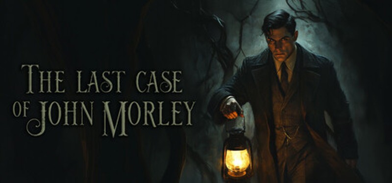 The Last Case of John Morley Image