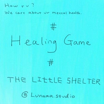 The Little Shelter screenshot