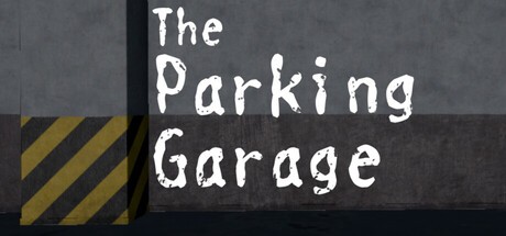 Games like The Parking Garage