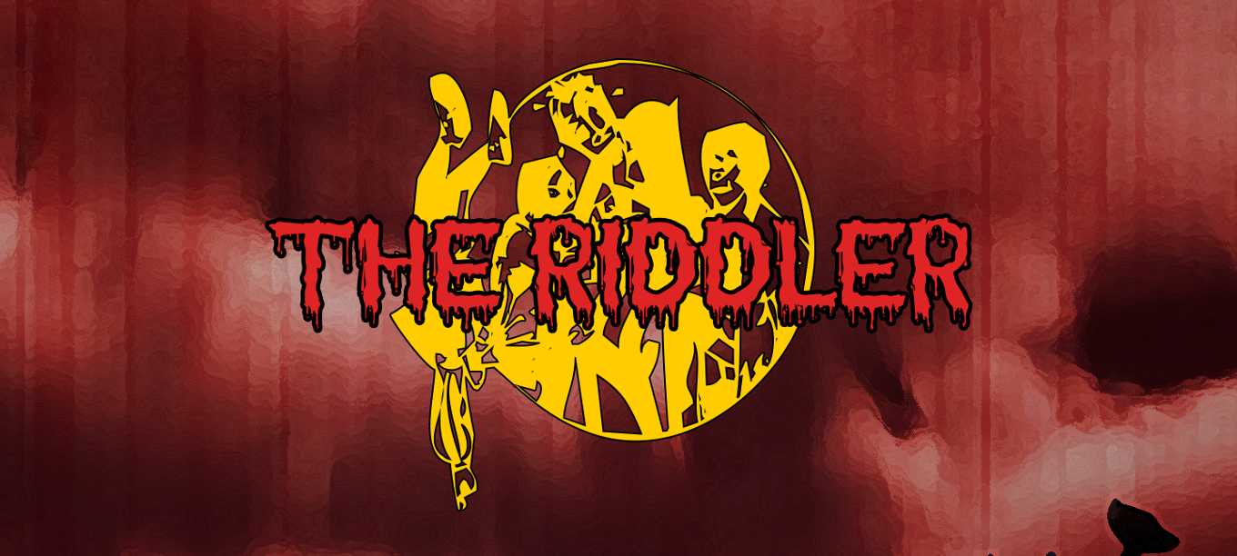 Games like The Riddler