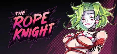 Games like The Rope Knight