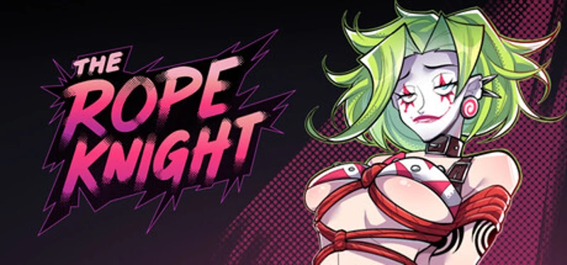 The Rope Knight Image