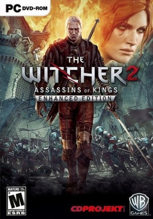 The Witcher 2: Assassins of Kings Image