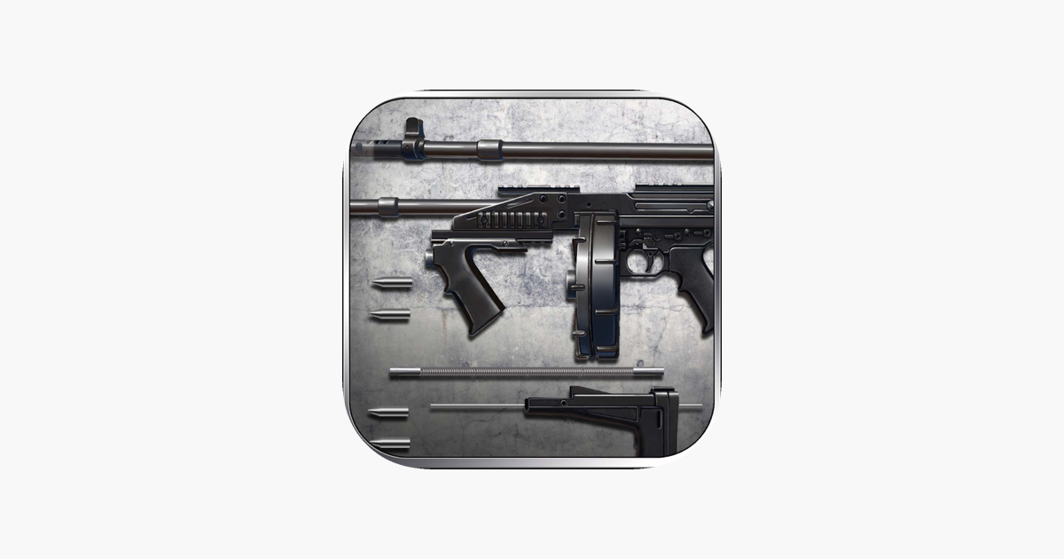 Games like Thompson M1A1: Submachinegun, Simulator, Trivia Shooting Game - Lord of War
