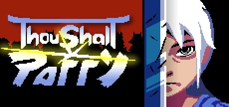 Games like Thou Shalt Parry