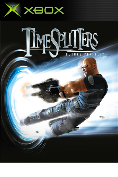 Games like TimeSplitters Future Perfect