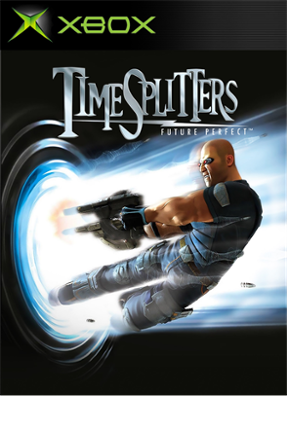 TimeSplitters Future Perfect Image