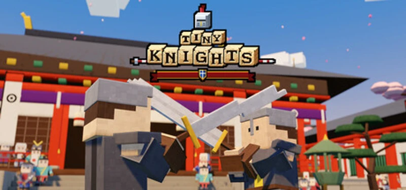 Tiny Knights Image