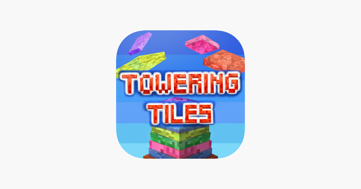 Games like Towering Tiles