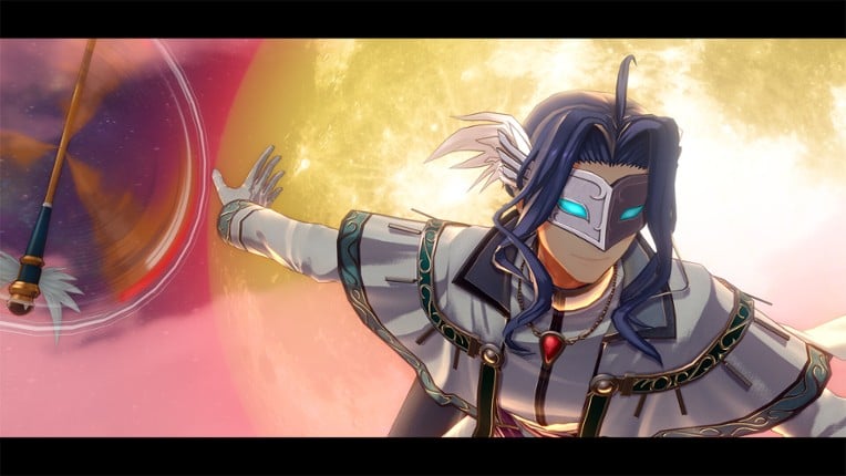 Trails in the Sky 2nd Chapter Image