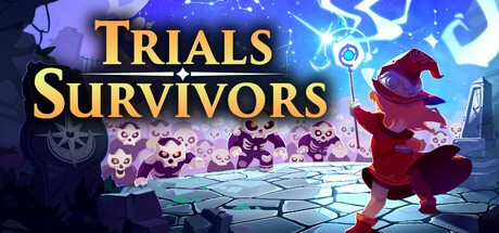 Games like Trials Survivors