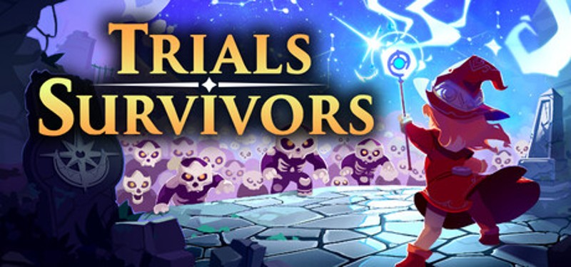 Trials Survivors Image