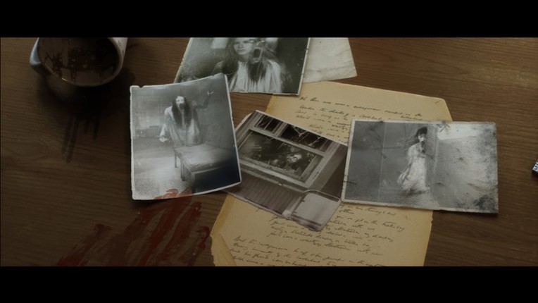 True Fear: Forsaken Souls Trilogy Image