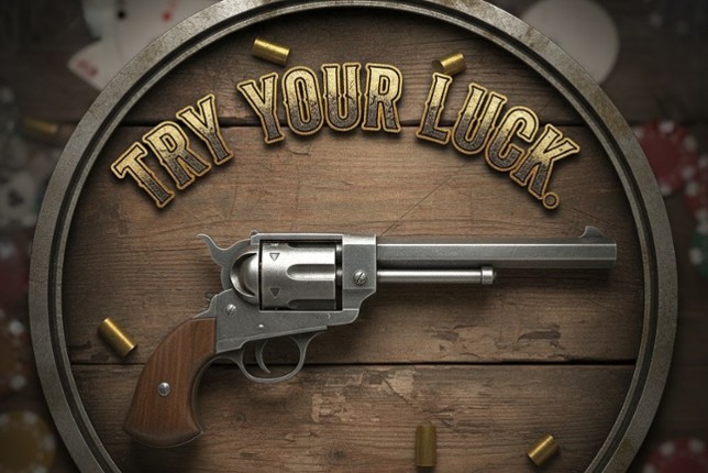 TRY YOUR LUCK Image