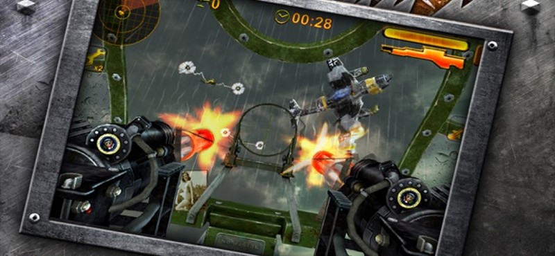 Turret Commander screenshot