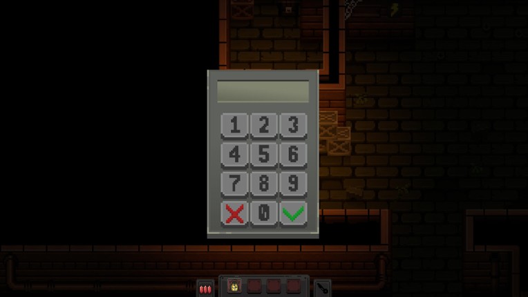 Ugly Mansion screenshot