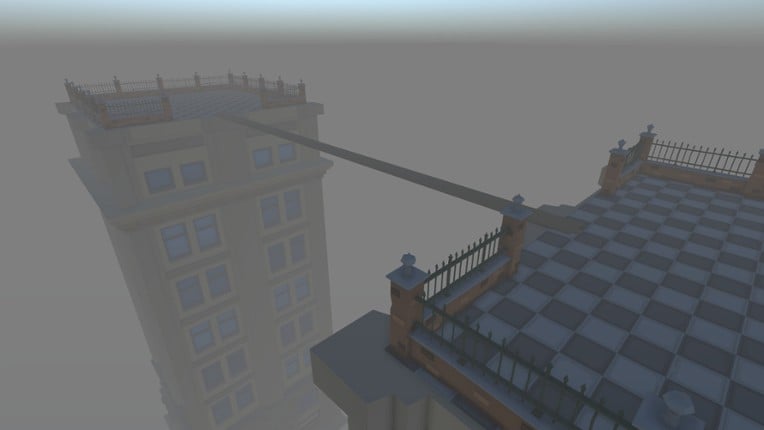 Unnamed Project screenshot