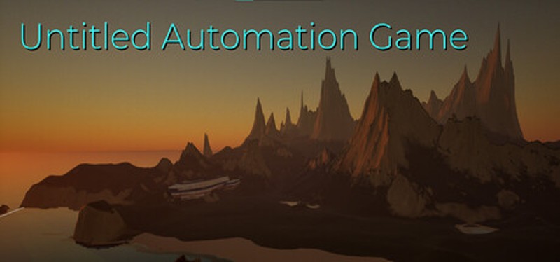 Untitled Automation Game Image