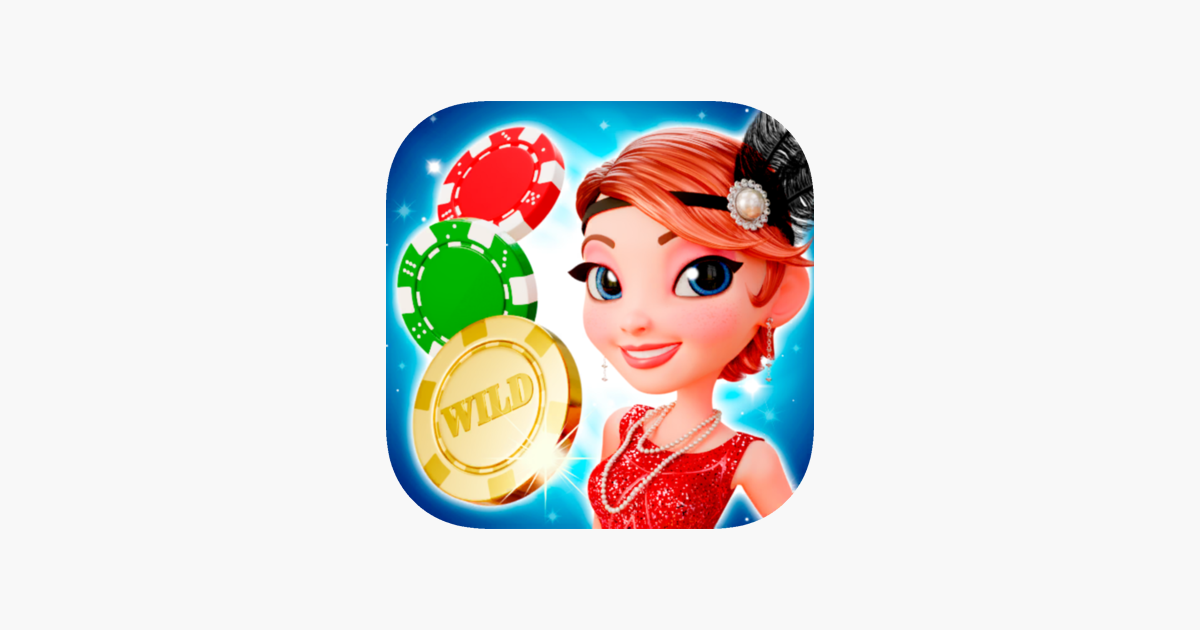 Games like Vegas 7x7 Slots Casino