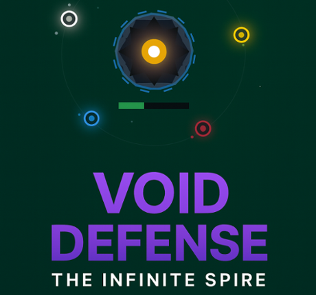 Void Defense : The Infinite Spire v0.58 Image
