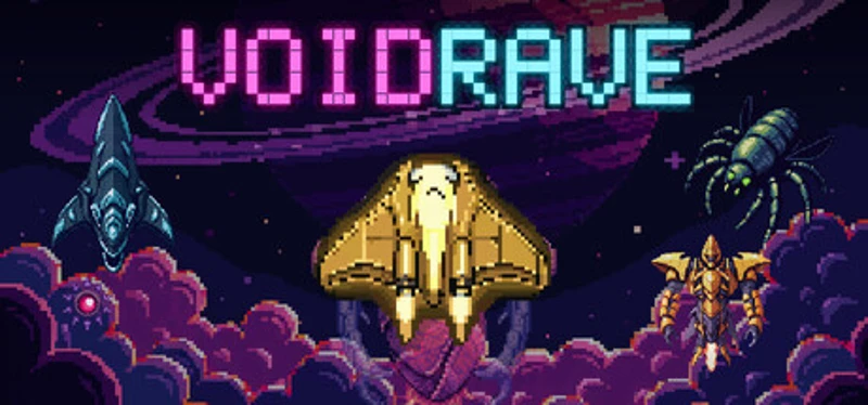 VOIDRAVE Image