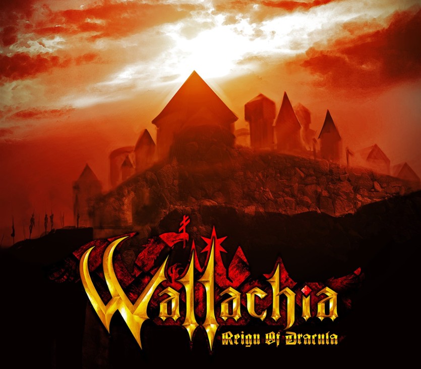 Games like Wallachia: Reign of Dracula