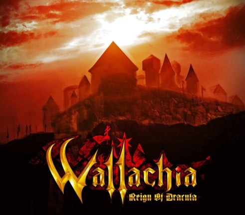 Wallachia: Reign of Dracula Image
