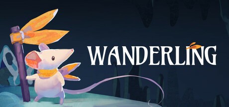 Games like Wanderling