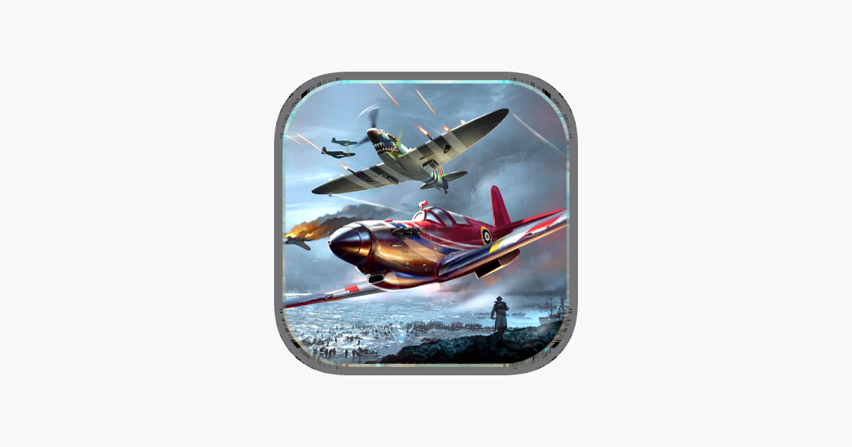 Games like War Planes - Jet Fighter