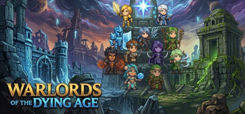 Warlords of the Dying Age Image