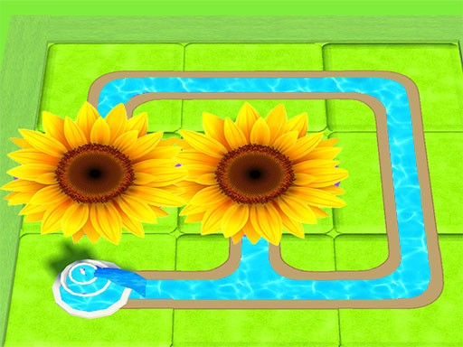 Games like Water Puzle