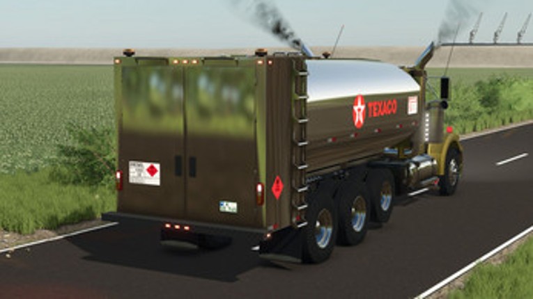 Western Star 4964 Fuel Transport 1.0.0.3 Image