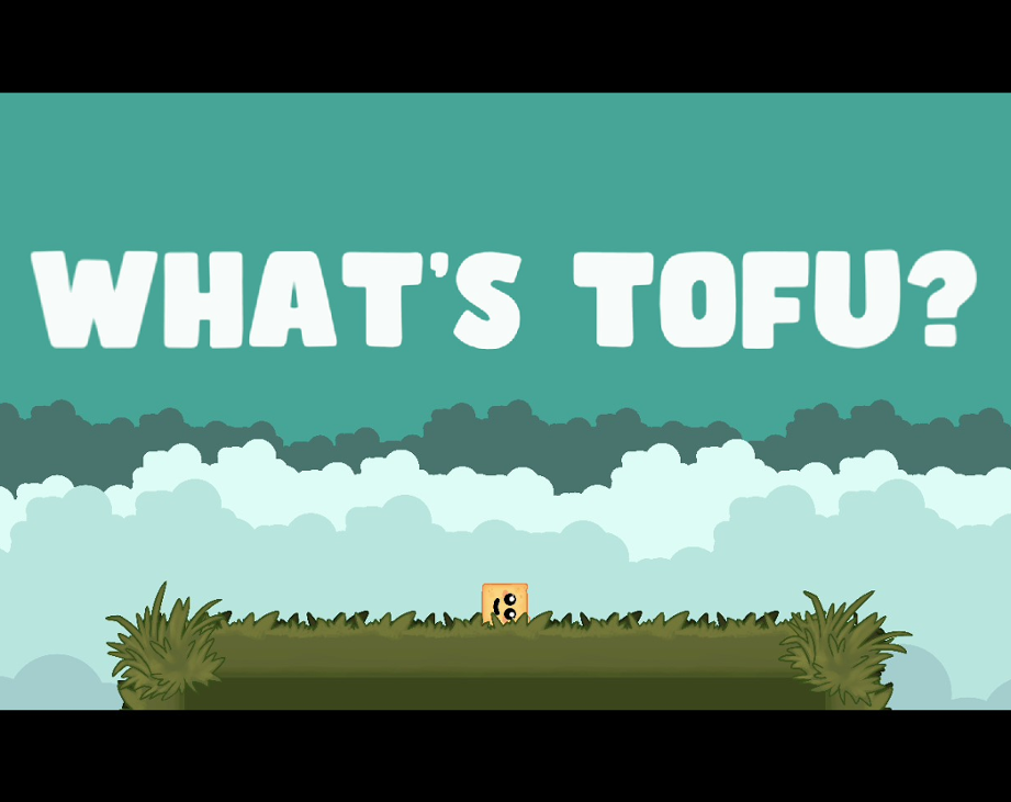 Games like What's Tofu?